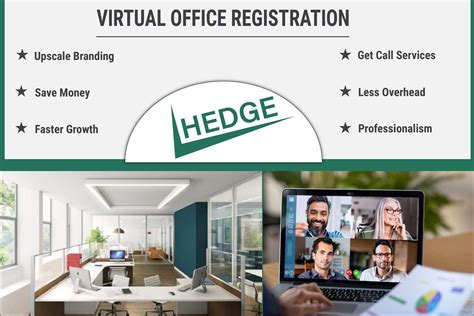 Virtual Office & Mailing Address in Beirut .